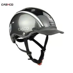 Casque d'équitation enfants Nori Licorne CASCO Sellerie Equinoxe Shop Fuveau