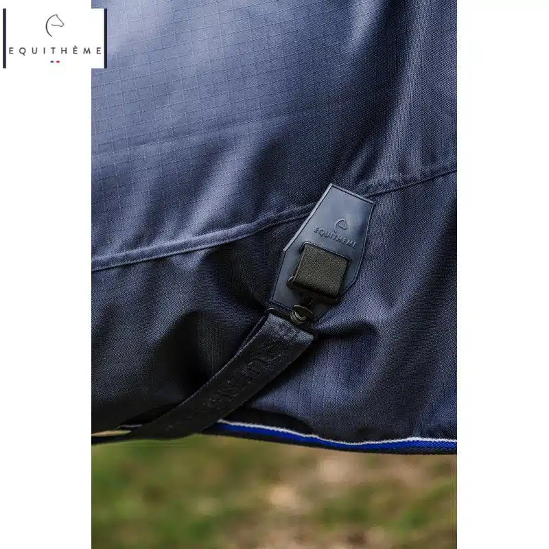Couverture Classic 3 Layers EQUITHÈME Sellerie Equinoxe Shop Fuveau
