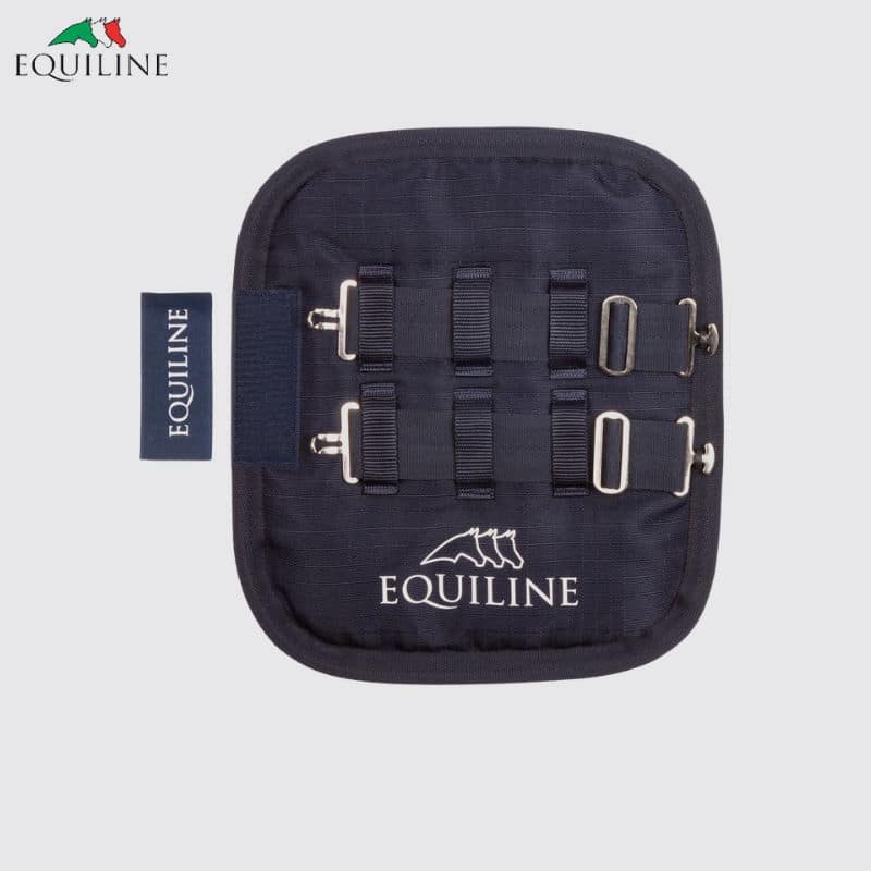 Extension de poitrail marine ANDROS EC018PF03028 EQUILINE Sellerie Equinoxe Shop Fuveau