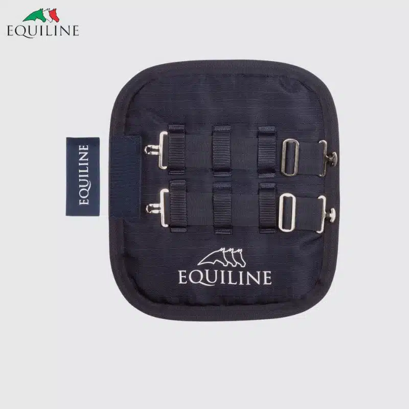 Extension de poitrail marine ANDROS EC018PF03028 EQUILINE Sellerie Equinoxe Shop Fuveau