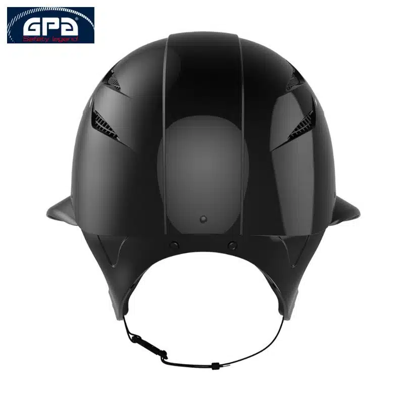 GPA EASY FIRST LADY PREMIUM TLS NOIR BRILLANTE Sellerie Equinoxe Shop Fuveau GPA EASY FIRST LADY PREMIUM TLS NOIR BRILLANTE Sellerie Equinoxe Shop Fuveau