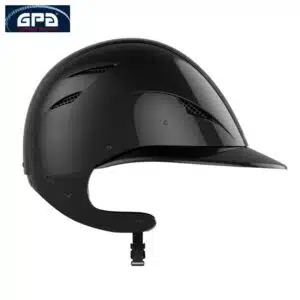 GPA EASY FIRST LADY PREMIUM TLS NOIR GRILLE NOIRE Sellerie Equinoxe Shop Fuveau GPA EASY FIRST LADY PREMIUM TLS NOIR GRILLE NOIRE Sellerie Equinoxe Shop Fuveau