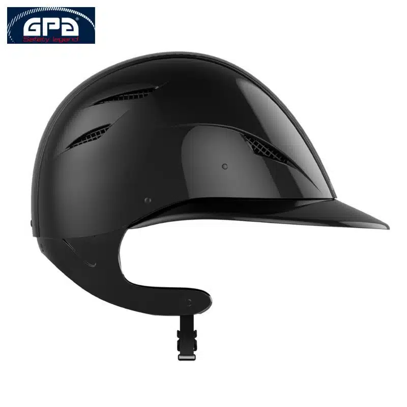 GPA EASY FIRST LADY PREMIUM TLS NOIR GRILLE NOIRE Sellerie Equinoxe Shop Fuveau GPA EASY FIRST LADY PREMIUM TLS NOIR GRILLE NOIRE Sellerie Equinoxe Shop Fuveau