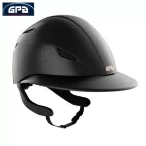 GPA EASY FIRST LADY PREMIUM TLS NOIR MATT Sellerie Equinoxe Shop GPA EASY FIRST LADY PREMIUM TLS NOIR MATT Sellerie Equinoxe Shop