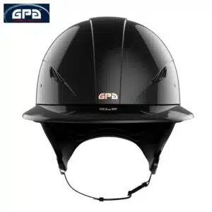 GPA EASY FIRST LADY PREMIUM TLS NOIR ROSE GOLD Sellerie Equinoxe Shop Fuveau GPA EASY FIRST LADY PREMIUM TLS NOIR ROSE GOLD Sellerie Equinoxe Shop Fuveau