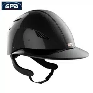 GPA EASY FIRST LADY PREMIUM TLS NOIR SHINY Sellerie Equinoxe Shop Fuveau GPA EASY FIRST LADY PREMIUM TLS NOIR SHINY Sellerie Equinoxe Shop Fuveau