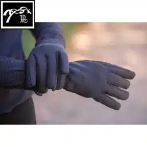 Gants tactile Wintertech Hiver 2025 2026 COLLECTION PENELOPE LEPREVOST 930801 AW25 SELLERIE EQUINOXE SHOP