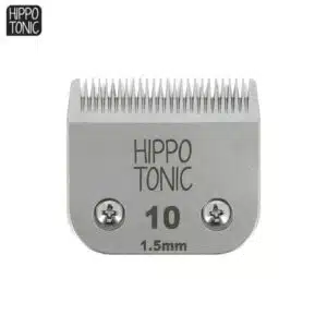 Jeu de peignes de finition 1.5 mm pour tondeuse chevaux A5 PRO HIPPOTONIC 701029011 Sellerie Equinoxe Shop Fuveau