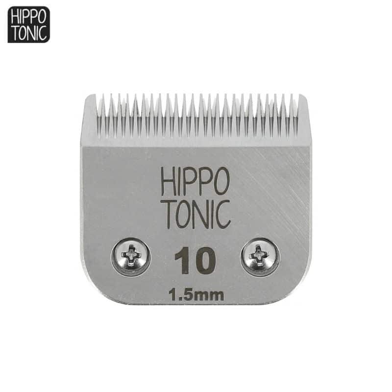 Jeu de peignes de finition 1.5 mm pour tondeuse chevaux A5 PRO HIPPOTONIC 701029011 Sellerie Equinoxe Shop Fuveau