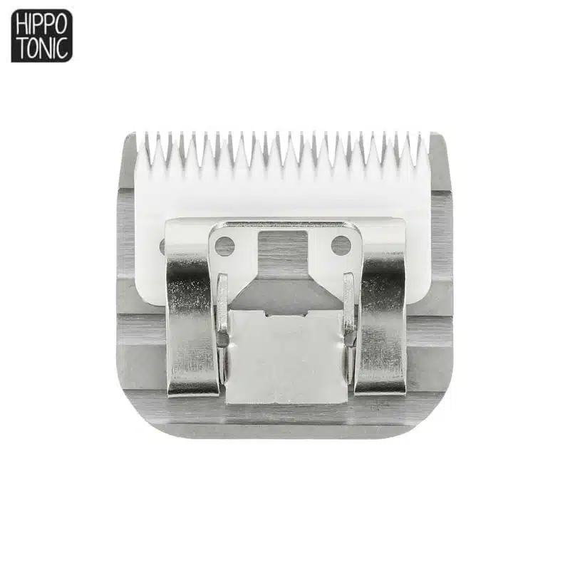 Jeu de peignes de finition 1.5 mm pour tondeuse chevaux A5 PRO HIPPOTONIC 701029011 Sellerie Equinoxe Shop