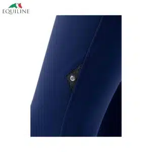 PANTALON CRYSTALEF FULL GRIP marine Femme Equiline EC018PN08605 Sellerie Equinoxe Shop Fuveau