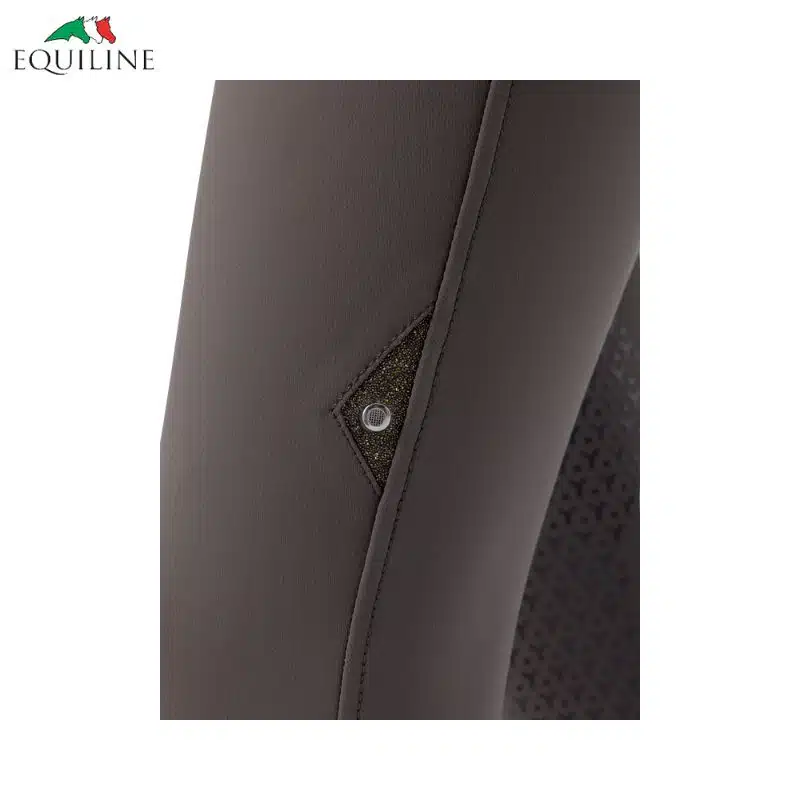 PANTALON CRYSTALEF FULL GRIP marsh Femme Equiline EC018PN08605 Sellerie Equinoxe Shop Fuveau