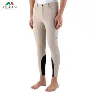 Pantalon d'équitation homme ALBERTK B-MOVE coupe confort beige Equiline EC018PN08478 Sellerie Equinoxe Shop Fuveau Pantalon d'équitation homme ALBERTK B-MOVE coupe confort beige Equiline EC018PN08478 Sellerie Equinoxe Shop Fuveau
