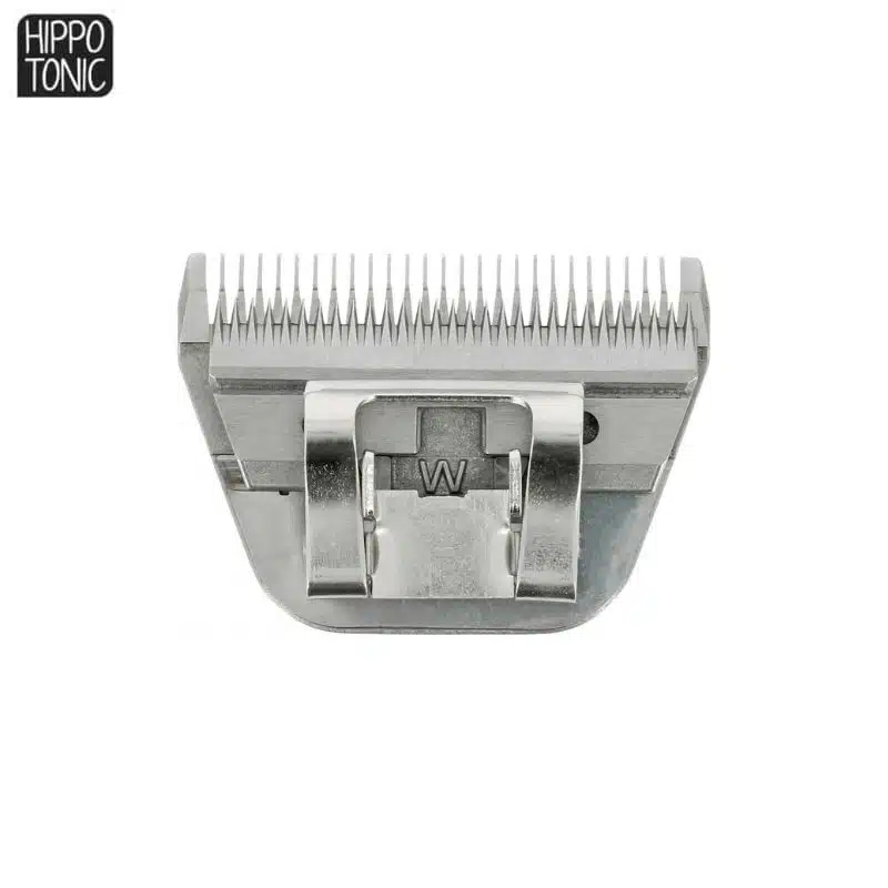 Peigne pour tondeuse de finition Sans fil chevaux A5 PRO COMBO HIPPOTONIC 701028011 Sellerie Equinoxe Shop Fuveau