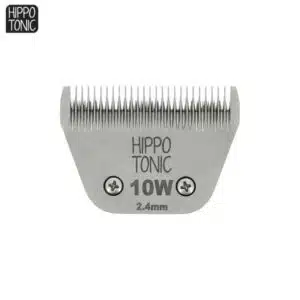 Peigne pour tondeuse de finition Sans fil pour chevaux A5 PRO COMBO HIPPOTONIC 701028011 Shop Fuveau