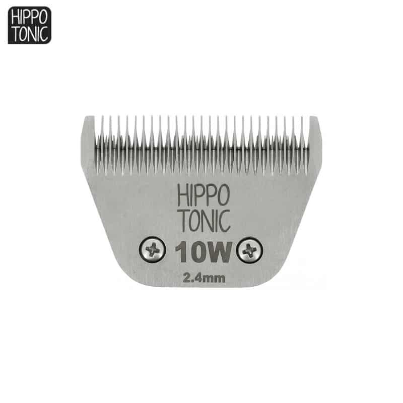 Peigne pour tondeuse de finition Sans fil pour chevaux A5 PRO COMBO HIPPOTONIC 701028011 Shop Fuveau