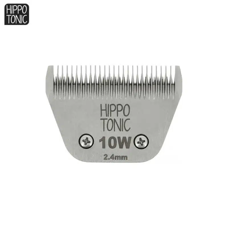Peigne pour tondeuse de finition Sans fil pour chevaux A5 PRO COMBO HIPPOTONIC 701028011 Shop Fuveau