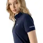 Polo EQCARTIK Femme Equiline EC018PH00600 Sellerie Equinoxe Shop Fuveau Polo EQCARTIK Femme Equiline EC018PH00600 Sellerie Equinoxe Shop Fuveau