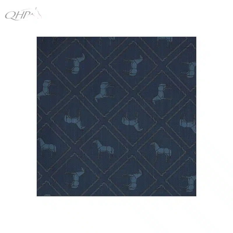 Coloris QHP AW25 marine collection Sellerie Equinoxe Shop Fuveau