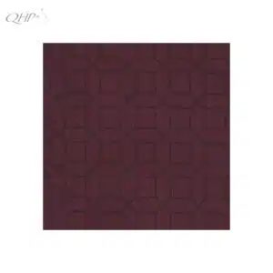 Coloris QHP AW25 prune collection Sellerie Equinoxe Shop Fuveau