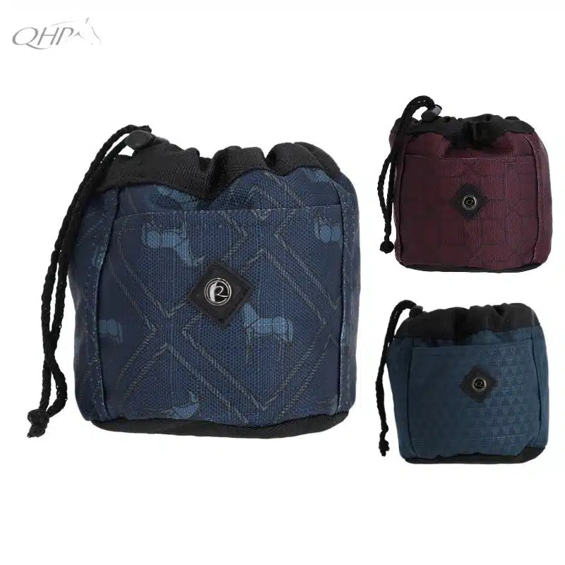 Sac à récompenses QHP AW25 5590 collection Sellerie Equinoxe Shop Fuveau