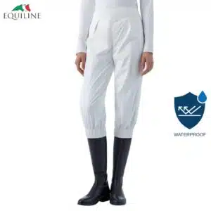 Sur Pantalon unisexe imperméable Equiline EC018PN08603 Sellerie Equinoxe Shop Fuveau