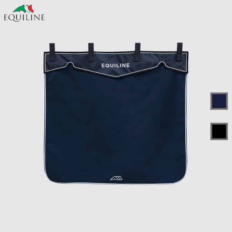 Tenture de box courte EQUILINE EC018PF03023 Sellerie Equinoxe Shop Fuveau