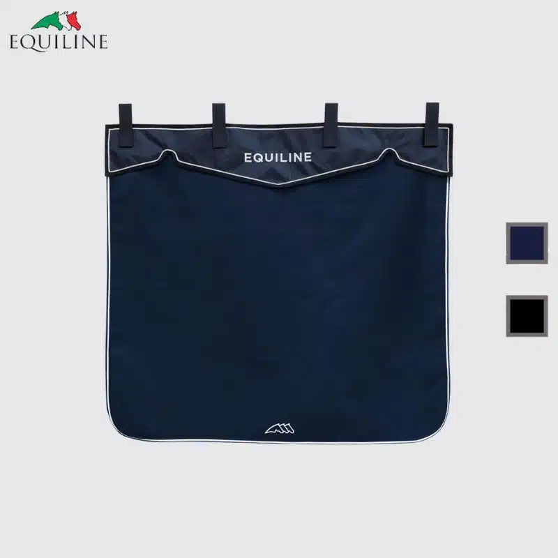 Tenture de box courte EQUILINE EC018PF03023 Sellerie Equinoxe Shop Fuveau