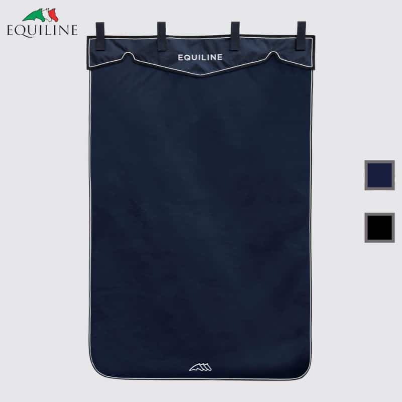 Tenture de box longue EQUILINE EC018PF03022 Sellerie Equinoxe Shop Fuveau