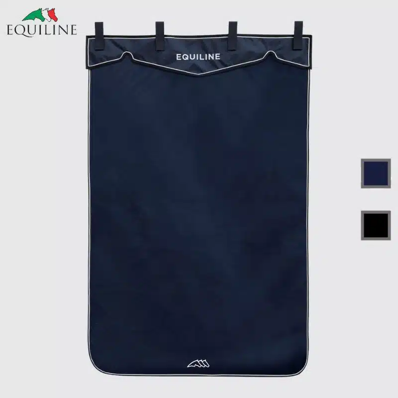 Tenture de box longue EQUILINE EC018PF03022 Sellerie Equinoxe Shop Fuveau
