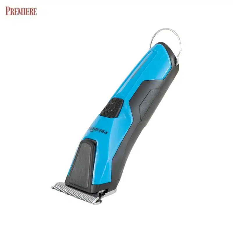 Tondeuse de finition Premiere Clipper Merlin Duo Sellerie Equinoxe Shop