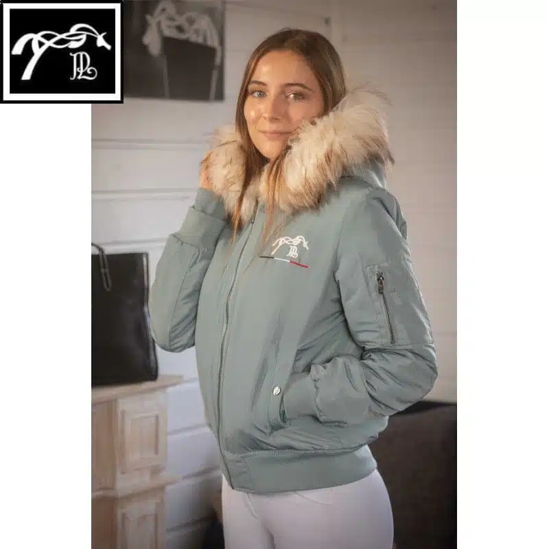 blouson-equitation-femme-lyon-vert-sauge-penelope-store.jpg Blouson équitation femme Lyon vert sauge Pénélope Store