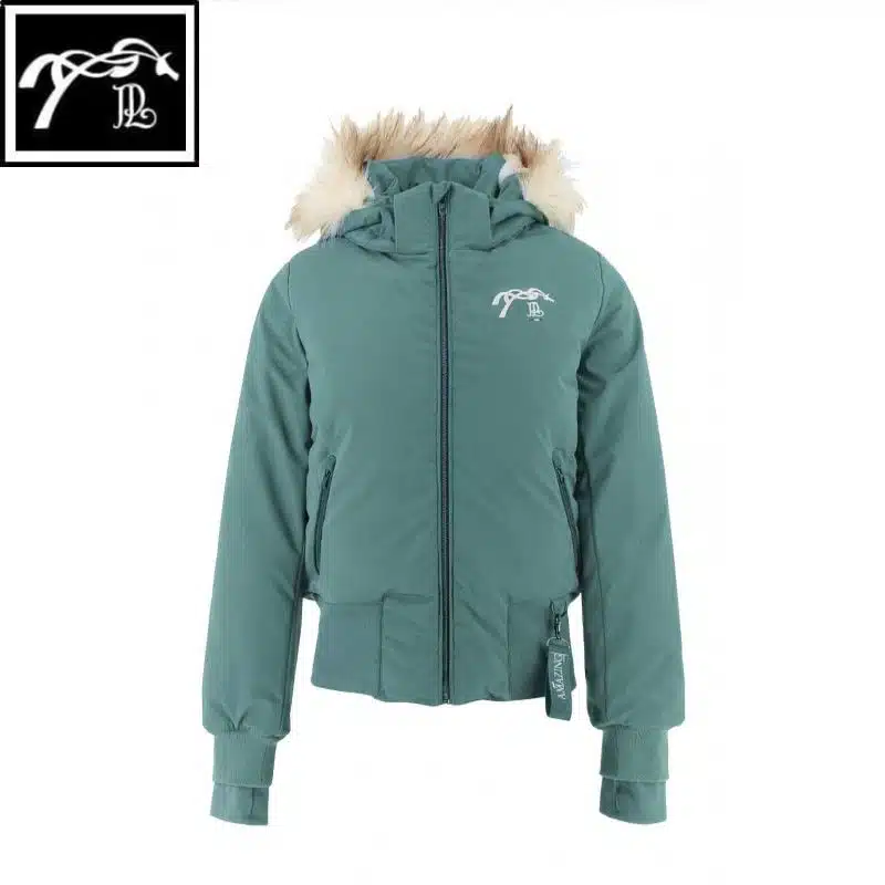 blouson-equitation-femme-step-vert-emeraude-penelope-store.jpg Blouson équitation imperméable femme Step émeraude Pénélope Store