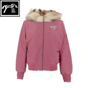 blouson-equitation-femme-step-vieux-rose-penelope-store.jpg Blouson équitation imperméable femme Step rose Pénélope Store