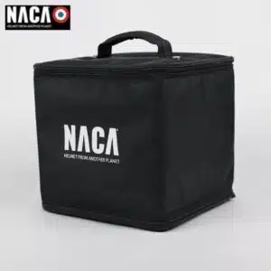 HELMET CASE PHOTON SAC DE RANGEMENT ET DE TRANSPORT POUR CASQUE NACA Housse de transport casque d'équitation Sellerie Equinoxe Shop Fuveau