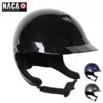 Casque d'équitation NACA Comète XP glow petite visière sellerie Equinoxe Shop fuveau Casque d'équitation NACA Comète XP glow petite visière sellerie Equinoxe Shop fuveau