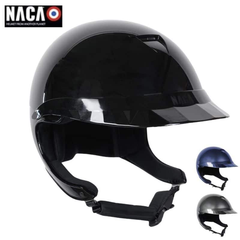 Casque d'équitation NACA Comète XP glow petite visière sellerie Equinoxe Shop fuveau