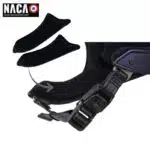 Coussinets de joue pour casque NACA Comète XP NACA Comète sellerie Equinoxe Shop fuveau Coussinets de joue pour casque NACA Comète XP NACA Comète sellerie Equinoxe Shop fuveau