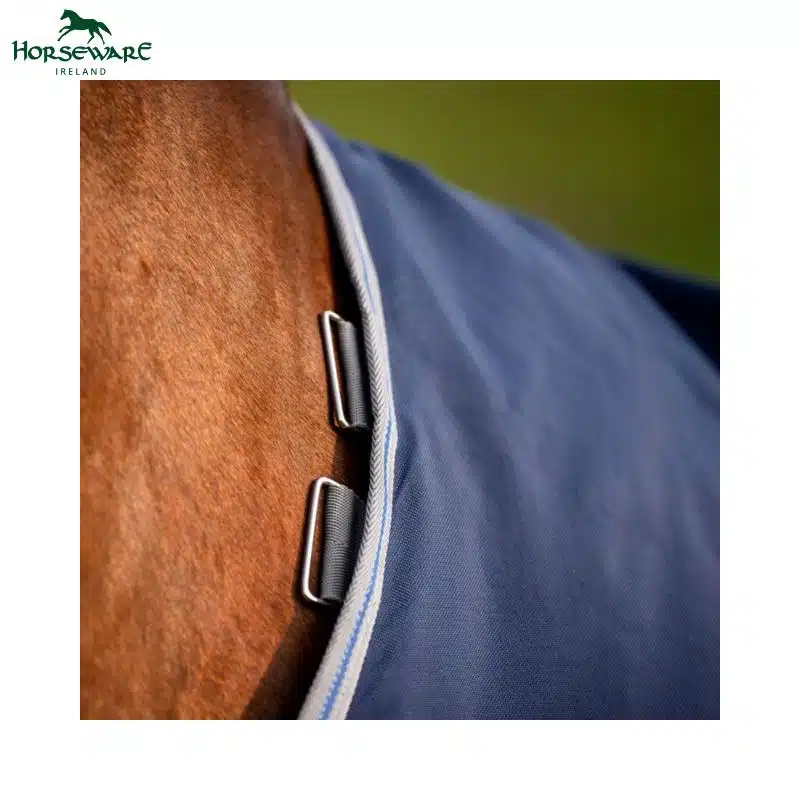 Couverture d'Extérieur Rhino Plus Vari-Layer heavy 450gr HORSEWARE AABPV4 Sellerie Equinoxe Shop