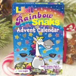 LIKIT Calendrier de l'avent 2025 SELLERIE EQUINOXE SHOP FUVEAU