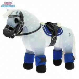 Nuage peluche PONY ACADEMY EQUITHEME 901415011 Sellerie Equinoxe Shop Fuveau