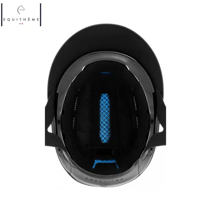 Mousse pour casque Soazy EQUITHÈME 911999 Sellerie Equinoxe Shop Fuveau