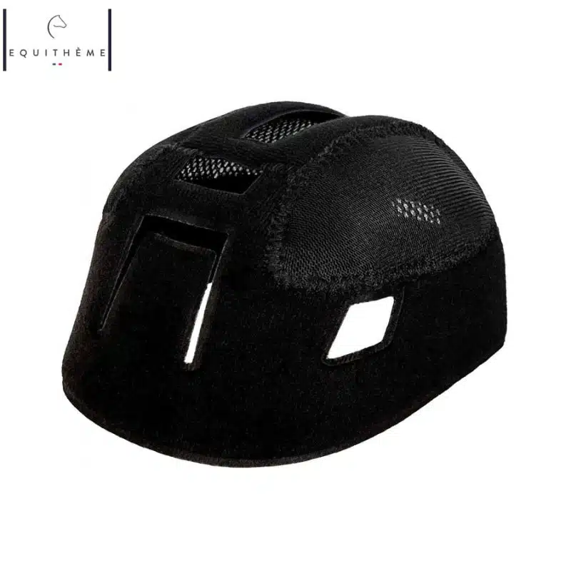Mousse pour casque d'équitation Soazy EQUITHÈME 911999 Sellerie Equinoxe Shop Fuveau