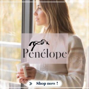 Nouveautés Automne Hiver 2025 Pénélope Collection équipement cheval et cavalier Sellerie Équinoxe Shop Nouveautés Automne Hiver 2025 Pénélope Collection équipement cheval et cavalier Sellerie Équinoxe Shop