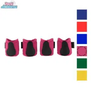 PONY ACADEMY Set de Mini mini guêtres et protège-boulets Sellerie Equinoxe Shop Fuveau PONY ACADEMY Set de Mini mini guêtres et protège-boulets Sellerie Equinoxe Shop Fuveau