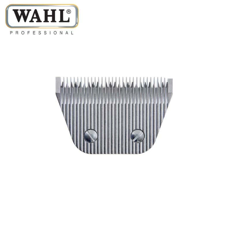 Peignes larges #10W 2,3 mm Wahl pour tondeuses chevaux KM SUPERA Sellerie Equinoxe Shop
