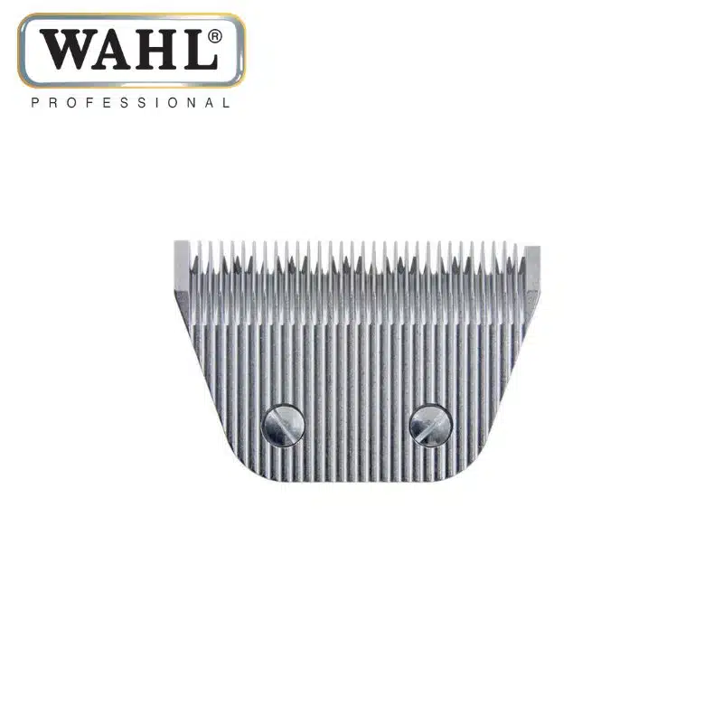 Peignes larges #10W 2,3 mm Wahl pour tondeuses chevaux KM SUPERA Sellerie Equinoxe Shop