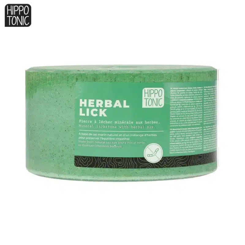 Pierre à sel Herbalick HIPPOTONIC 731006300 Sellerie Equinoxe Shop
