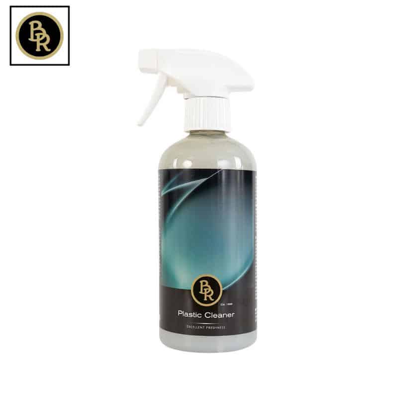 Plastic Cleaner spray nettoyant pour guêtres cheval BR 71 764005 équitation Sellerie Equinoxe Shop