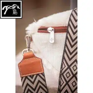 Sac banane ALIZ PENELOPE COLLECTION LEPREVOST 936232005 AW25 SELLERIE EQUINOXE SHOP